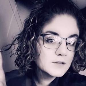 Meet your Posher, Kaitlin